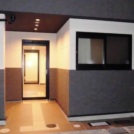 Apartamento Kyoto House Toji Exterior foto