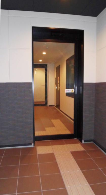 Apartamento Kyoto House Toji Exterior foto