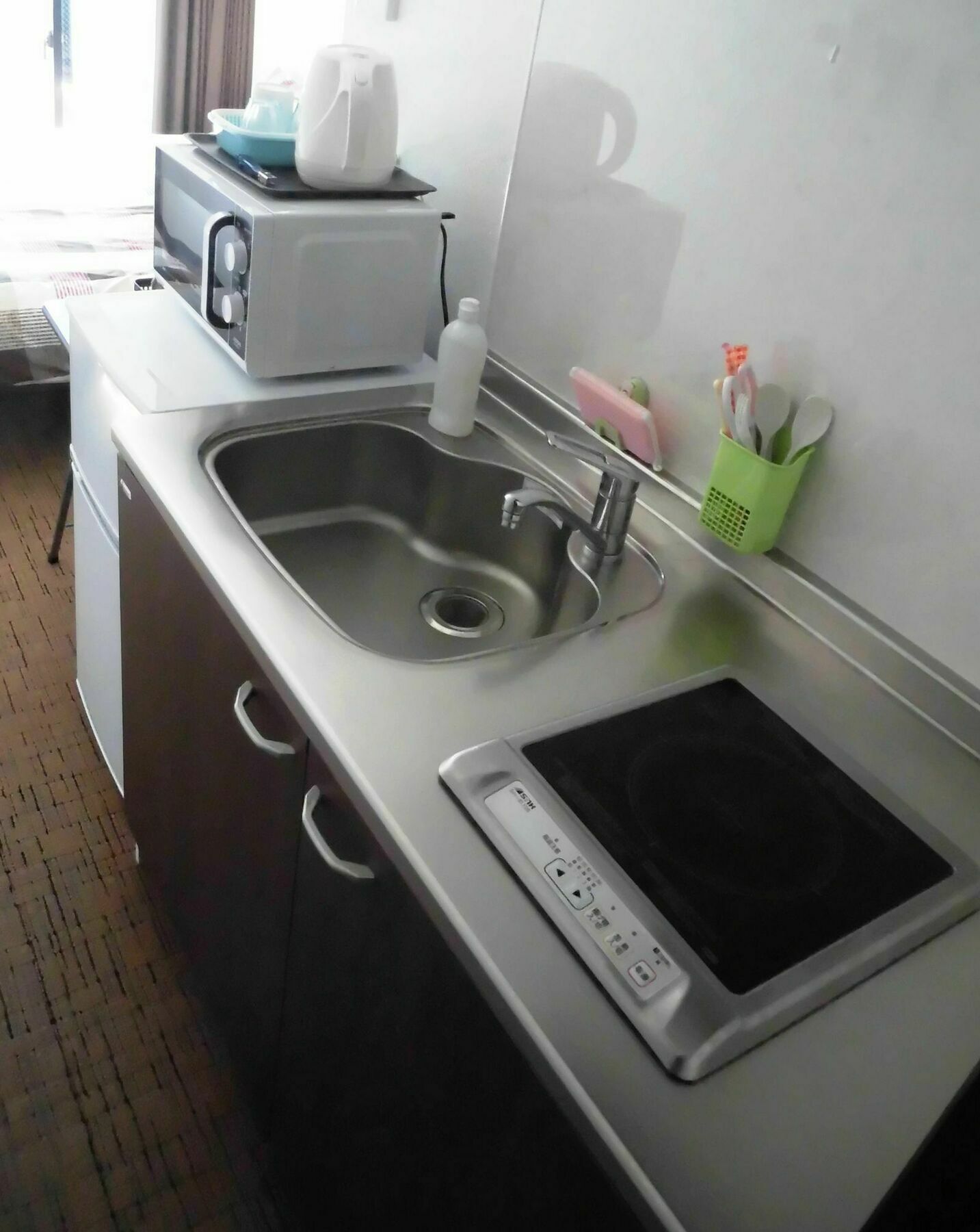 Apartamento Kyoto House Toji Exterior foto